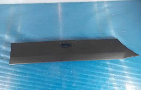 Volkswagen Crafter Sliding door trim (molding) A9066901482