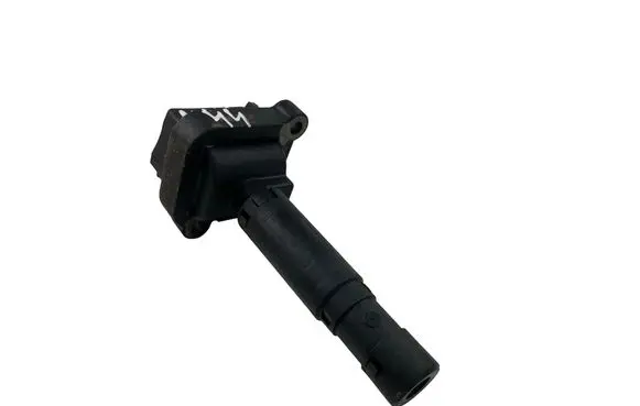 Mercedes-Benz C W204 High voltage ignition coil A0001502580