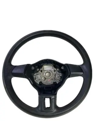 Volkswagen Polo V 6R Steering wheel 6R0419091H