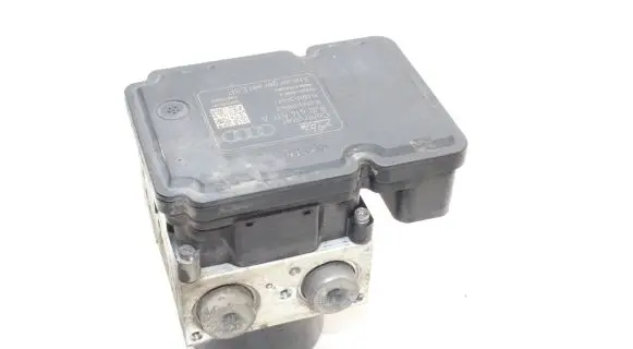 Audi TT TTS Mk2 ABS Pump 8J0614517A 10021201354
