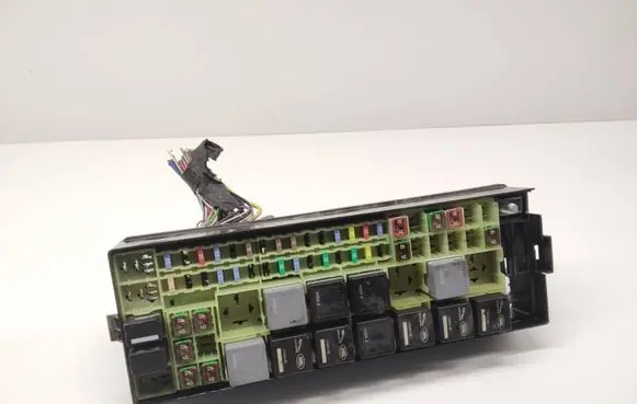 Fuse module
