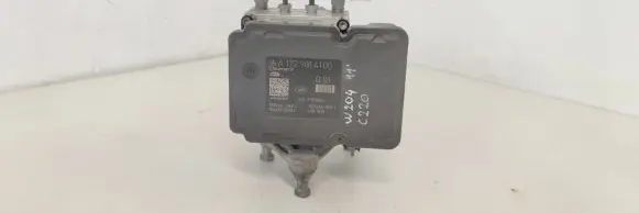 Mercedes-Benz C W204 ABS Pump A1729014100 1729014100