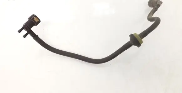 Vacuum line/pipe/hose