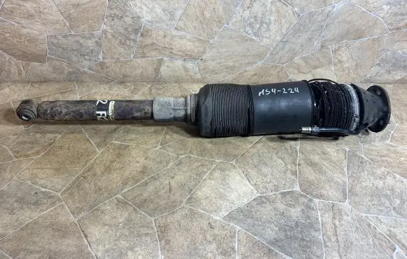 Mercedes-Benz CL C215 Rear shock absorber/damper A2203209213