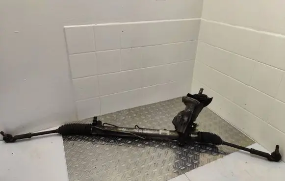 Volvo V60 Steering rack 31387089 13L29S7902 Y283352