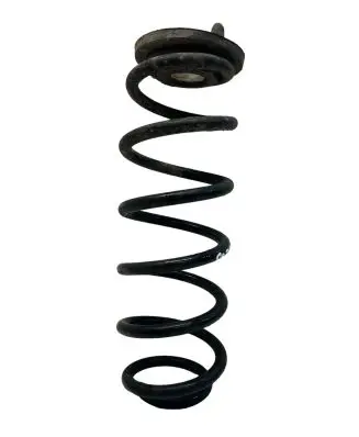 Skoda Octavia Mk2 (1Z) Rear coil spring