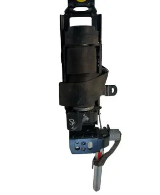 Volvo V50 Front seatbelt 6008892