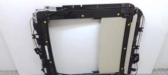 Volvo XC60 Sunroof frame 39825110