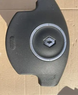 Renault Scenic II - Grand scenic II Steering wheel airbag 8200485099A