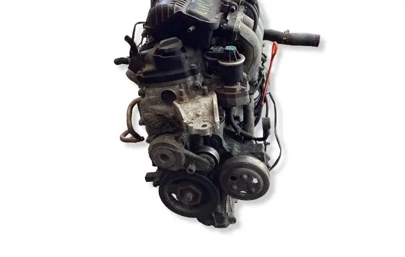Honda Civic Engine L13Z1 2900727