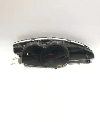 Toyota Verso Speedometer (instrument cluster) 838000F070 MB2574500456