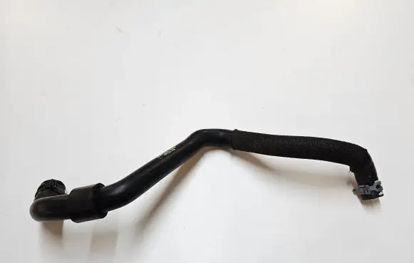 Volkswagen Tiguan Allspace Engine coolant pipe/hose 5QN122157AB