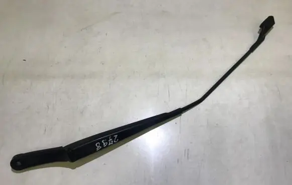Volkswagen Golf V Front wiper blade arm 102955409
