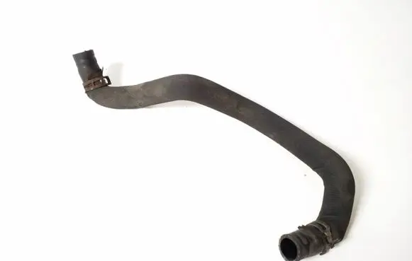Audi A8 S8 D3 4E Air intake hose/pipe 4E0121448AA