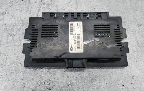 Other control units/modules