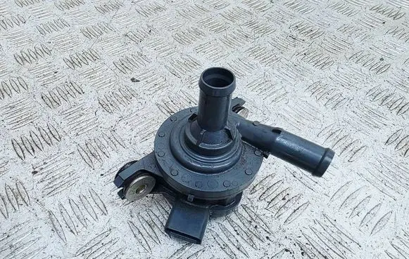 Toyota Yaris Electric auxiliary coolant/water pump G904052020 13517L290232