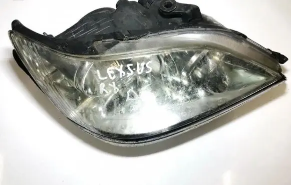 Lexus RX 300 Headlight/headlamp