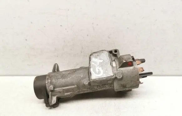 Ignition lock