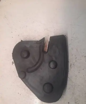 Ford Galaxy Timing belt guard (cover) 028109123