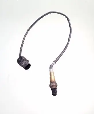 Ford Focus Lambda probe sensor BV6A9Y460AA