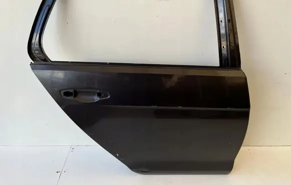 Volkswagen Golf VII Rear door 5G4833312L