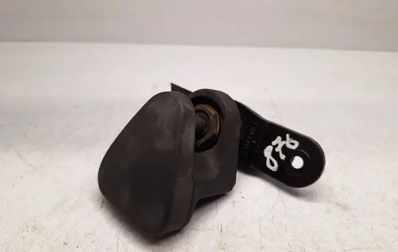 BMW 5 E39 Rear window wiper mechanism 61628238929 61627067893