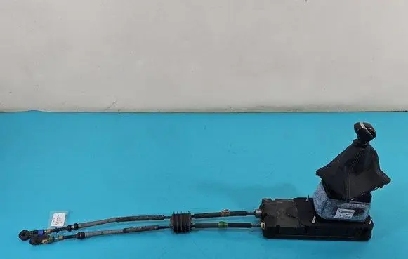 Opel Astra L Gear shift cable linkage 9676529380 IMPRK1514757