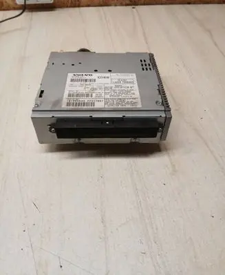 Volvo S40 Radio/CD/DVD/GPS head unit 31215563AA 31210341 77117867