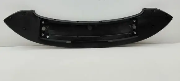 Porsche 911 992 Tailgate/trunk spoiler 992827954
