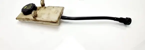 Ford Focus C-MAX Brake fluid reservoir 03350886381
