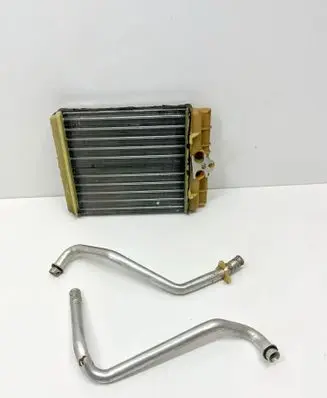 Mercedes-Benz SL R129 Heater blower radiator A1298301862 1298301862