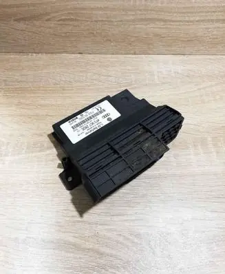 Audi Q7 4L Other control units/modules 4F0907280E