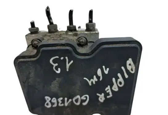 Peugeot Bipper ABS Pump 0265254556 0265956367 2265106516