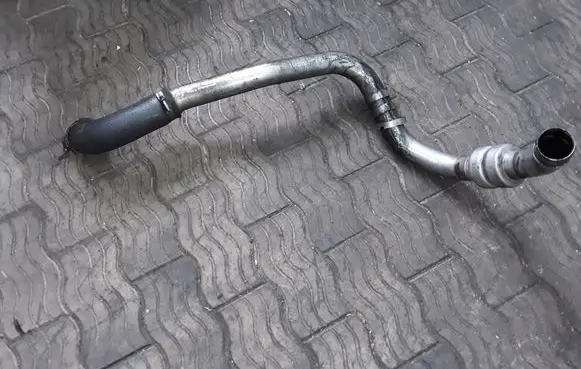 Renault Laguna II Intercooler hose/pipe NOCODE