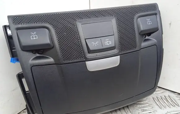 Mercedes-Benz C W205 Interior lighting switch A2059000009