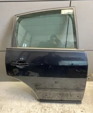 Audi A2 Rear door