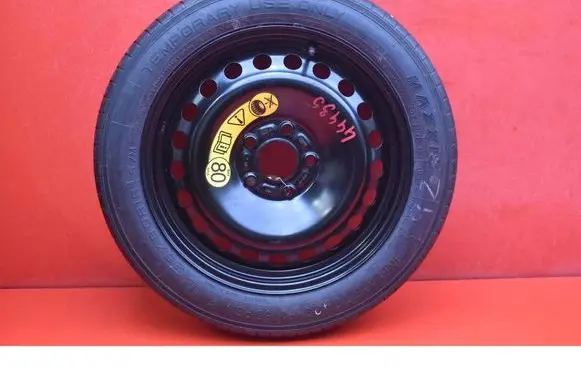 Ford Mondeo MK I R17 spare wheel DM5CBA