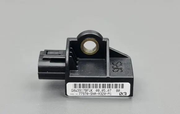Honda Civic Airbag deployment crash/impact sensor 77970SNAA320M1