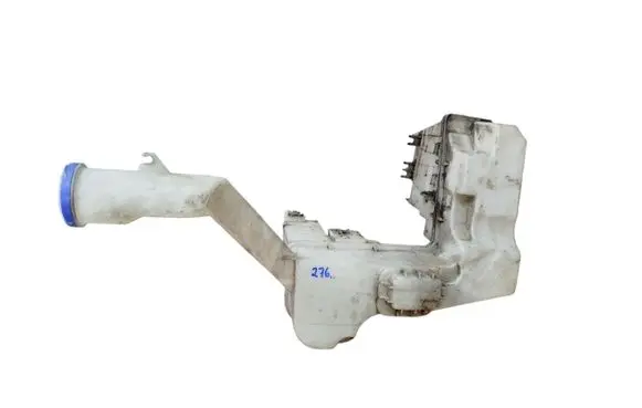 Peugeot 508 Windshield washer fluid reservoir/tank 9686438380