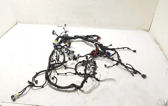 Renault 5 E-Tech Other wiring loom 403885362S