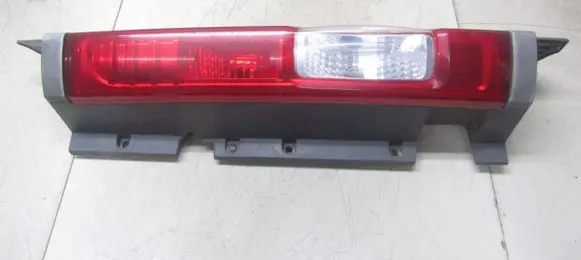 Renault Trafic II (X83) Rear/tail lights