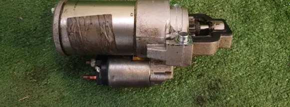 Ford Mondeo MK V Starter motor K2GT11000DB