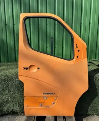 Renault Master III Front door 801100016R 801001658R