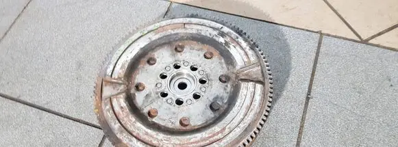 KIA Sorento Flywheel