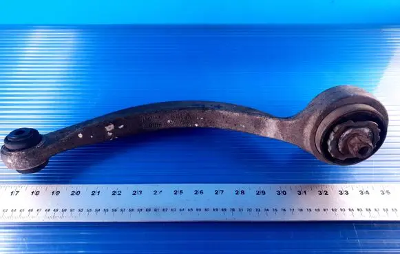 Jaguar XF Front control arm C2Z10052