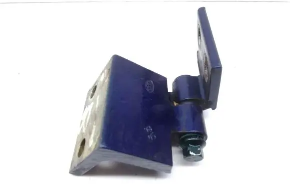 Peugeot 406 Rear door upper hinge