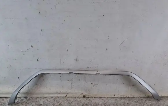 Volkswagen T-Roc Front bumper splitter molding 2GA807532
