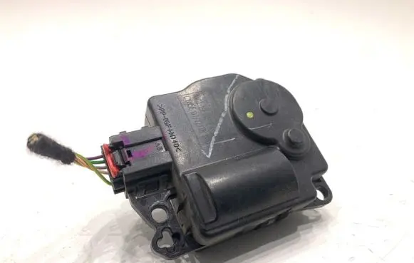 Ford Transit Courier Air flap motor/actuator AV1119E616EA