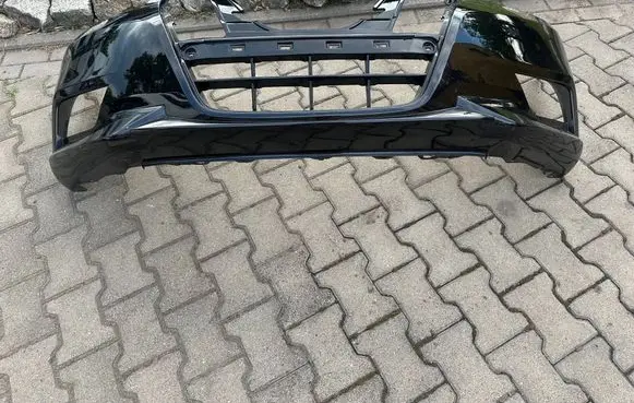 Nissan Micra K14 Front bumper 620225FA0H