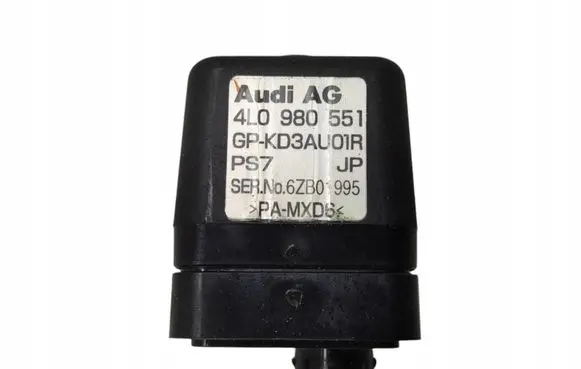 Audi Q7 4L Reversing camera 4L0980551